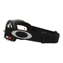 OAKLEY Brille Airbrake MX Tuff Blocks
