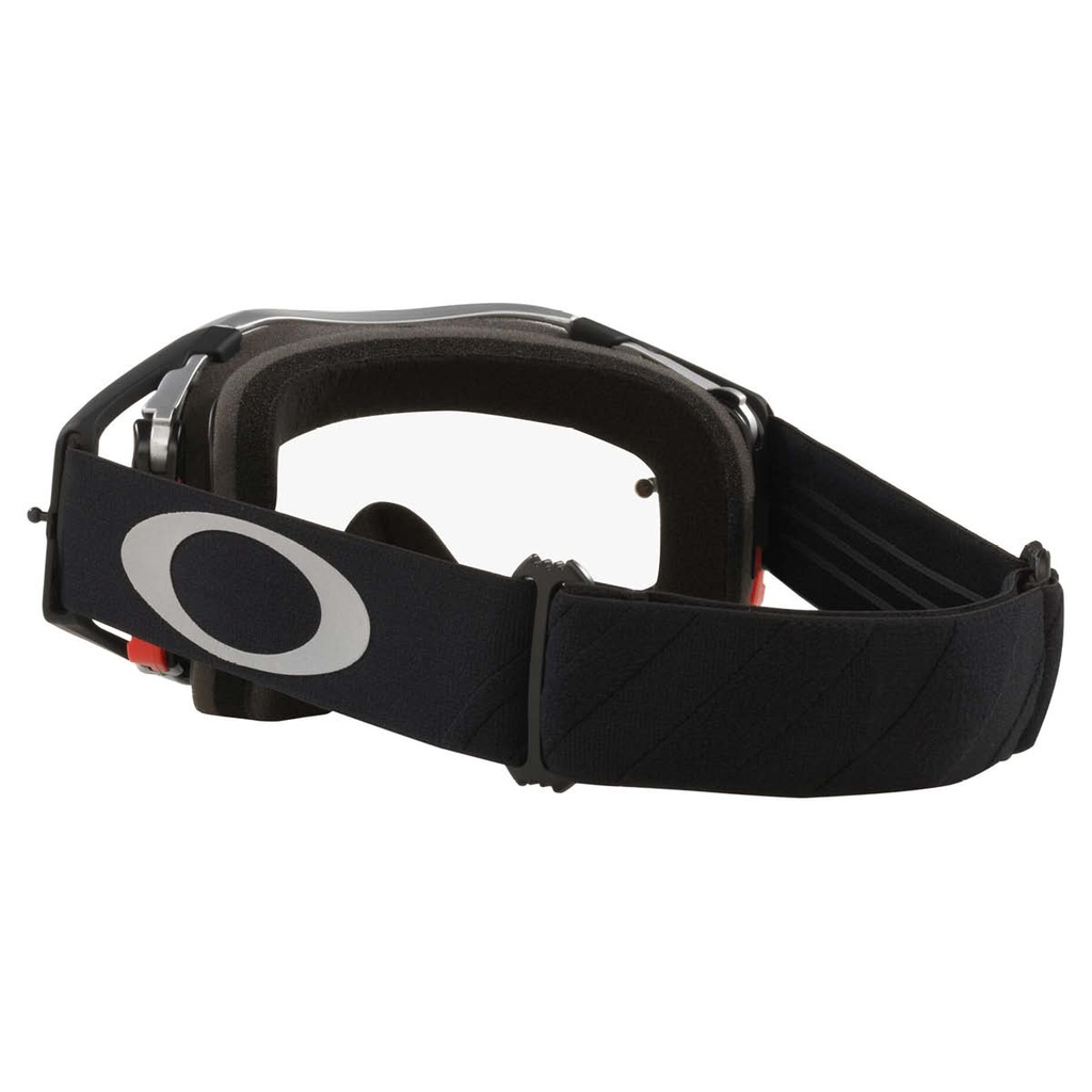 OAKLEY Brille Airbrake MX Tuff Blocks