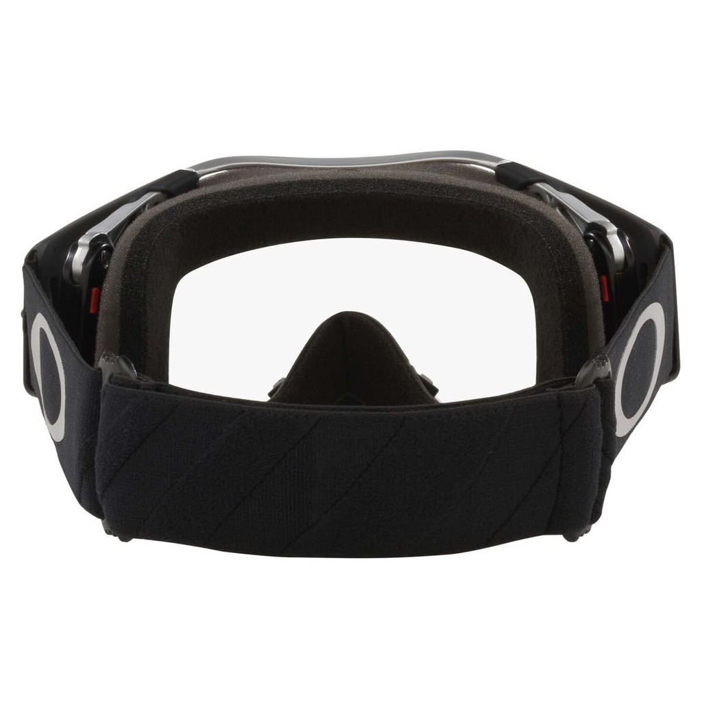 OAKLEY Brille Airbrake MX Tuff Blocks