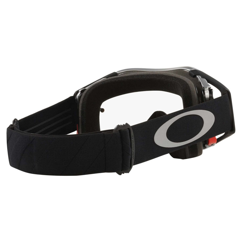 OAKLEY Brille Airbrake MX Tuff Blocks