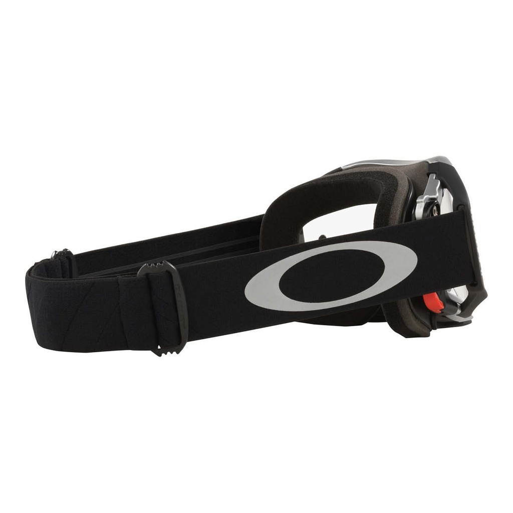 OAKLEY Brille Airbrake MX Tuff Blocks