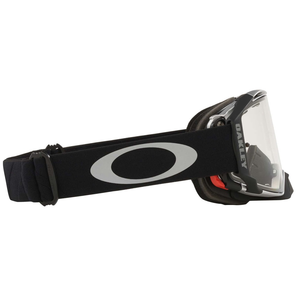 OAKLEY Brille Airbrake MX Tuff Blocks