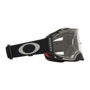 OAKLEY Brille Airbrake MX Tuff Blocks