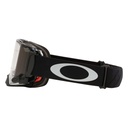 OAKLEY Brille Airbrake MX Tuff Blocks Roll-Off