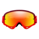 OAKLEY Brille O-Frame MX TLD Collection