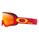 OAKLEY Brille O-Frame MX TLD Collection