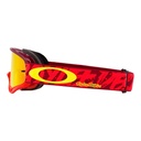 OAKLEY Brille O-Frame MX TLD Collection