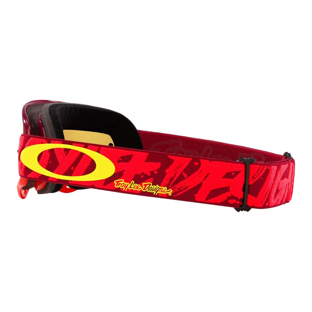 OAKLEY Brille O-Frame MX TLD Collection