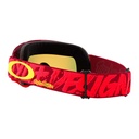 OAKLEY Brille O-Frame MX TLD Collection