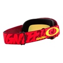 OAKLEY Brille O-Frame MX TLD Collection