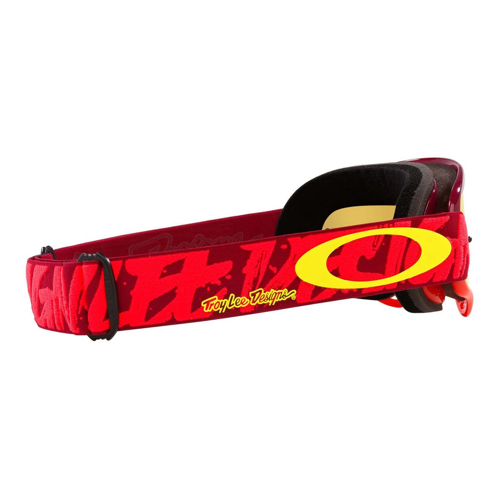 OAKLEY Brille O-Frame MX TLD Collection