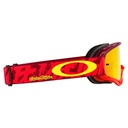 OAKLEY Brille O-Frame MX TLD Collection