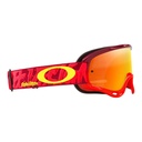 OAKLEY Brille O-Frame MX TLD Collection
