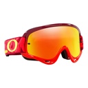 OAKLEY Brille O-Frame MX TLD Collection