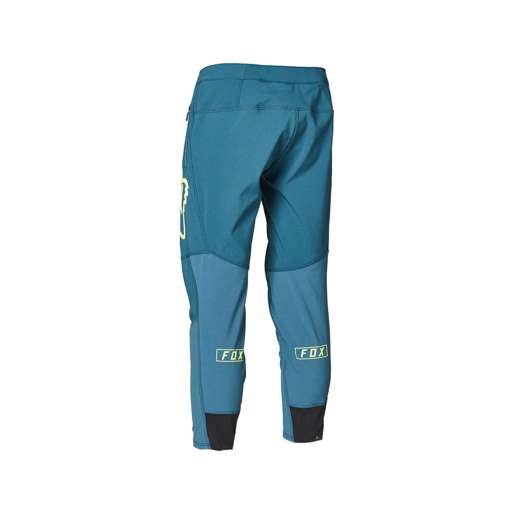 FOX MTB Hose Jugend Defend