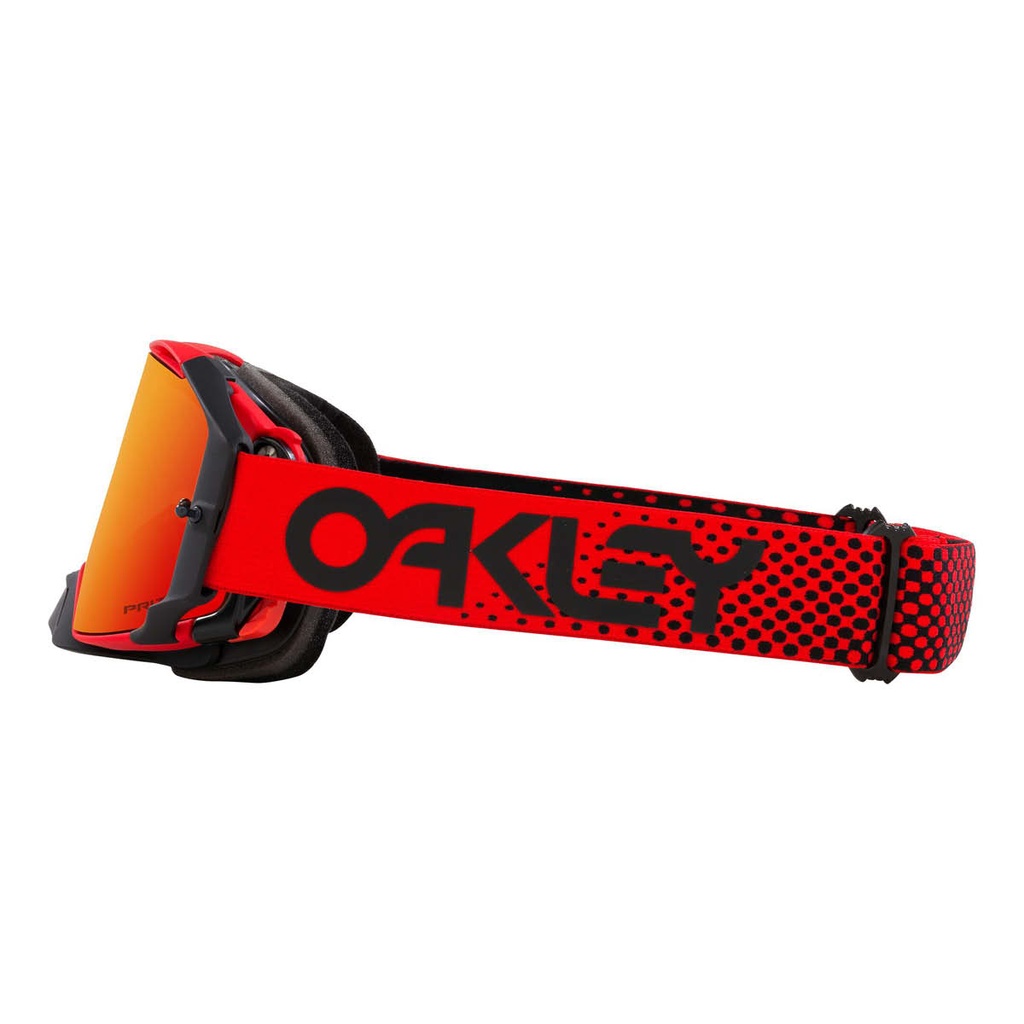OAKLEY Brille Airbrake MX Moto Collection