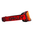 OAKLEY Brille Airbrake MX Moto Collection