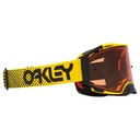 OAKLEY Brille Airbrake MX Moto Collection