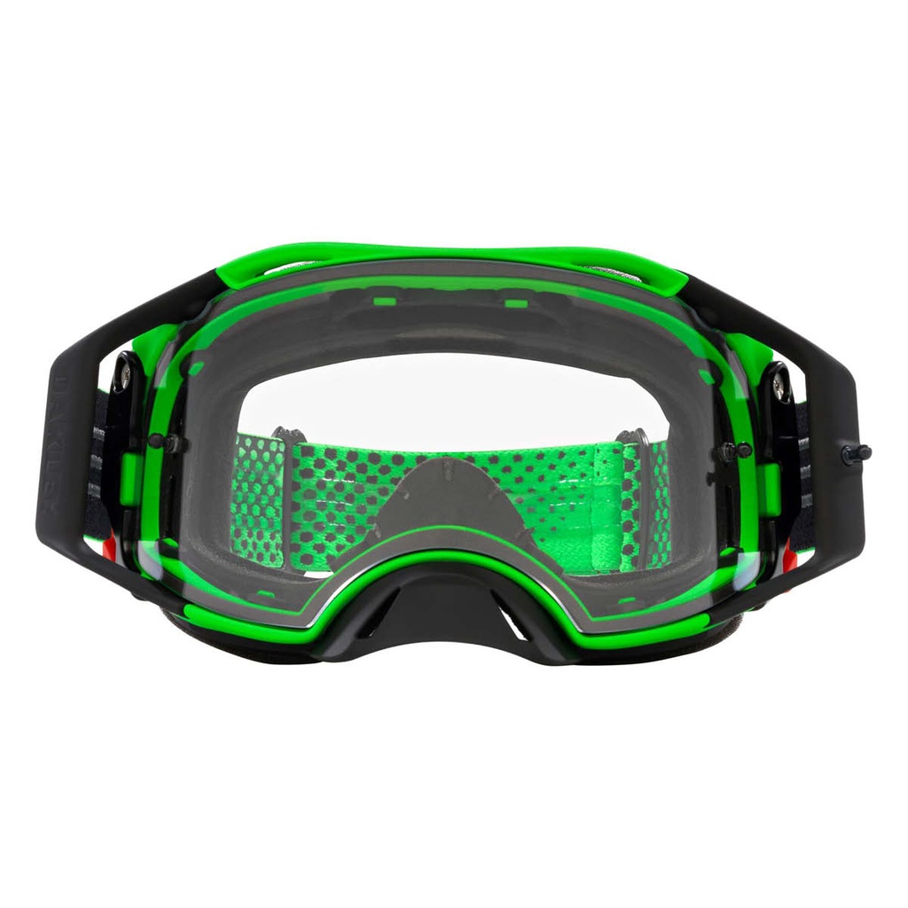 OAKLEY Brille Airbrake MX Moto Collection