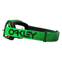 OAKLEY Brille Airbrake MX Moto Collection