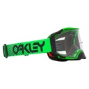 OAKLEY Brille Airbrake MX Moto Collection