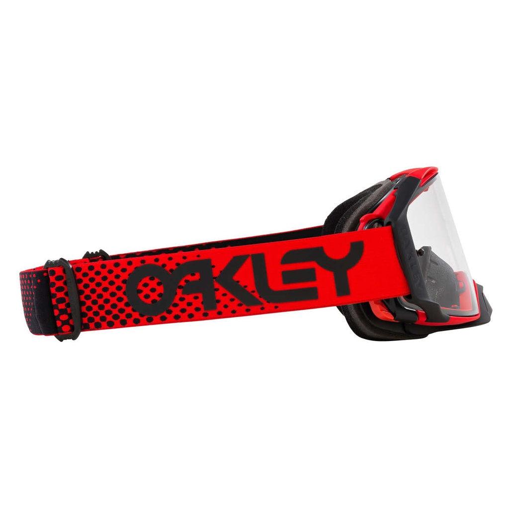 OAKLEY Brille Airbrake MX Moto Collection