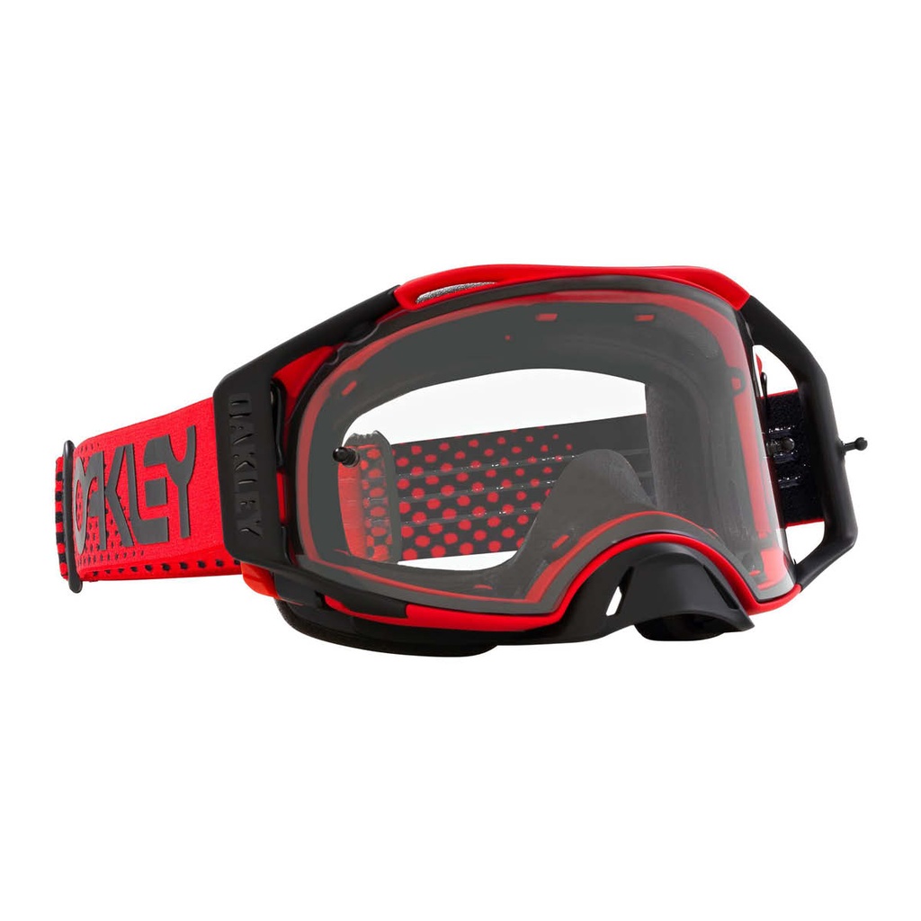OAKLEY Brille Airbrake MX Moto Collection