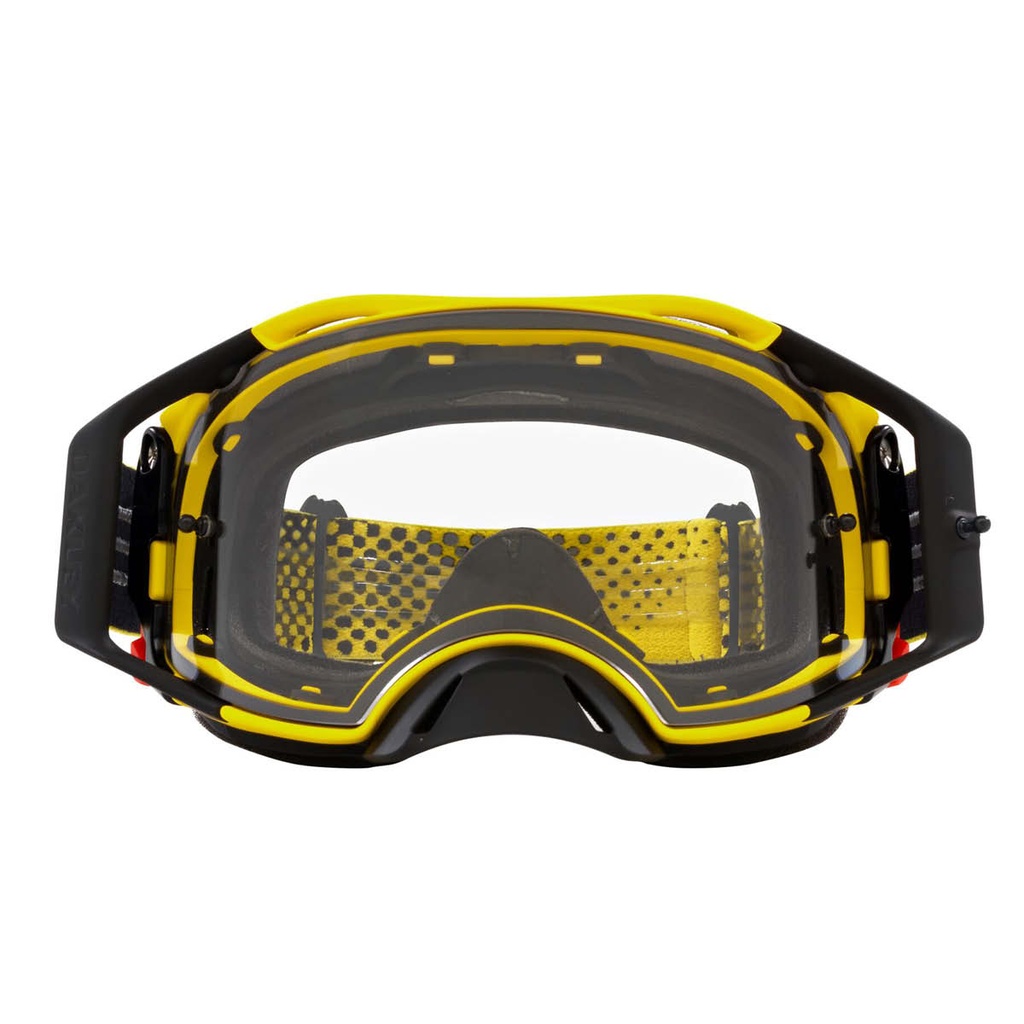OAKLEY Brille Airbrake MX Moto Collection