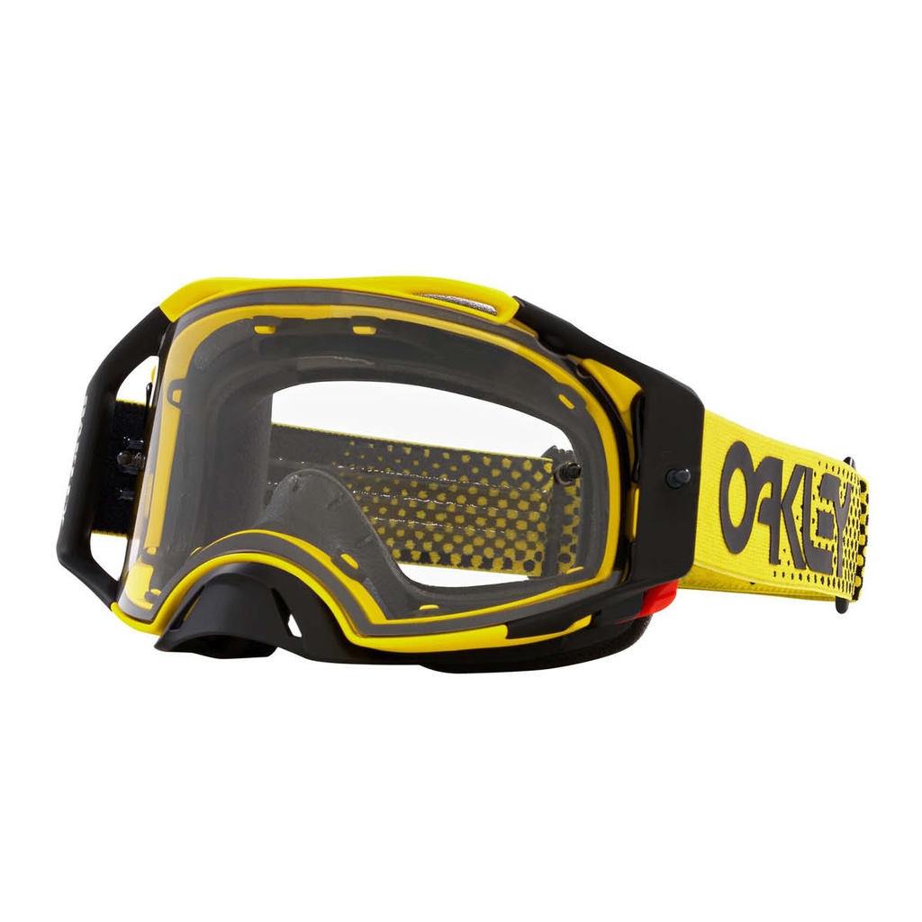 OAKLEY Brille Airbrake MX Moto Collection