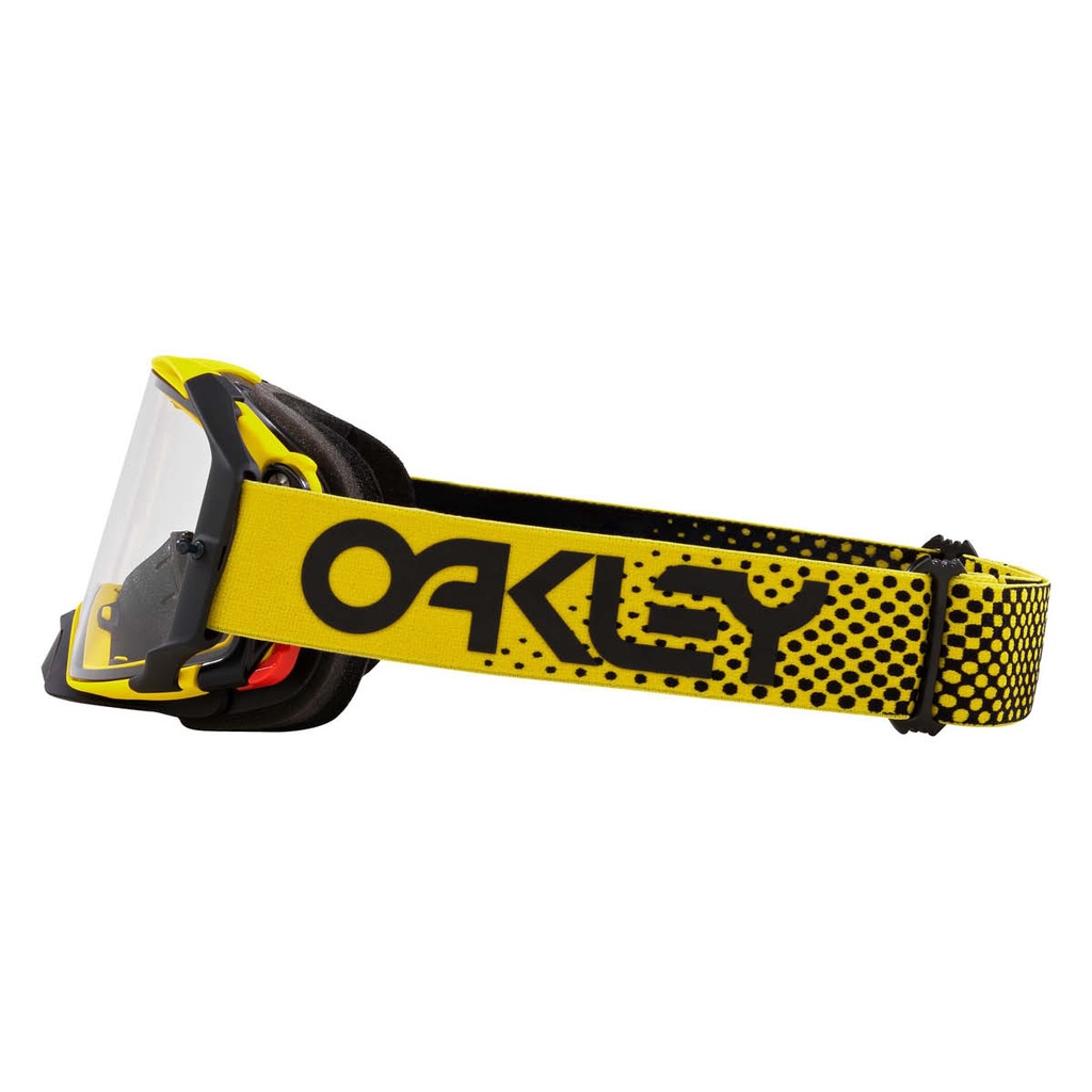 OAKLEY Brille Airbrake MX Moto Collection