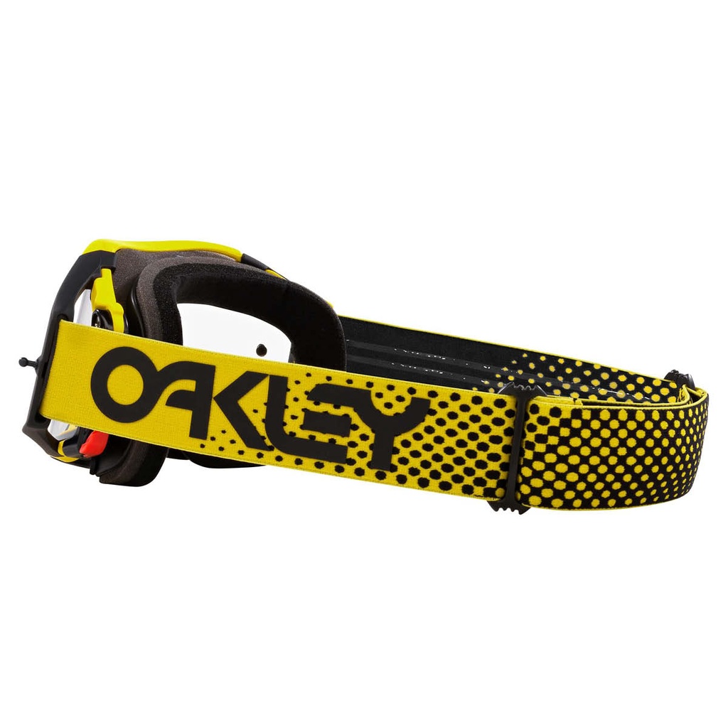 OAKLEY Brille Airbrake MX Moto Collection
