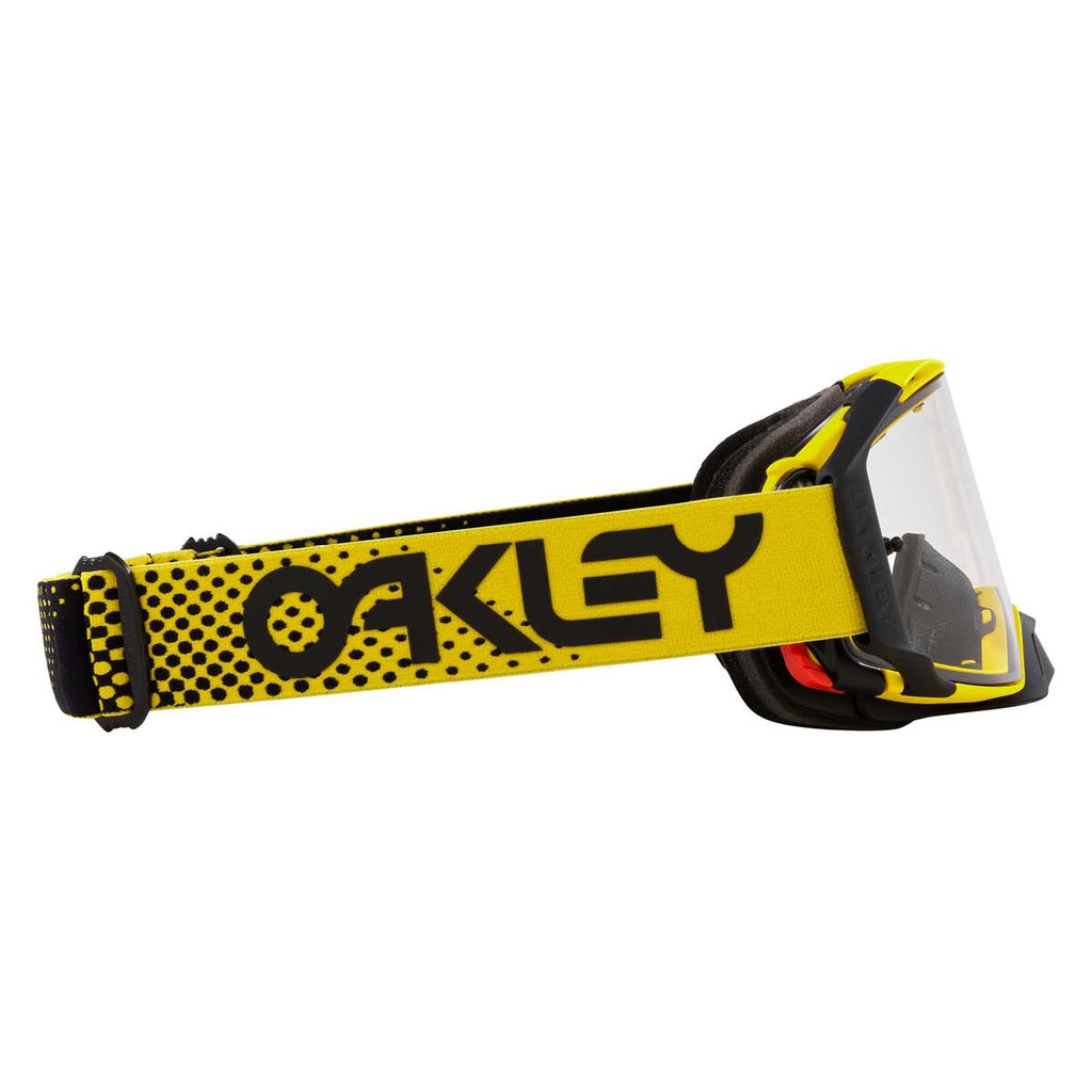 OAKLEY Brille Airbrake MX Moto Collection