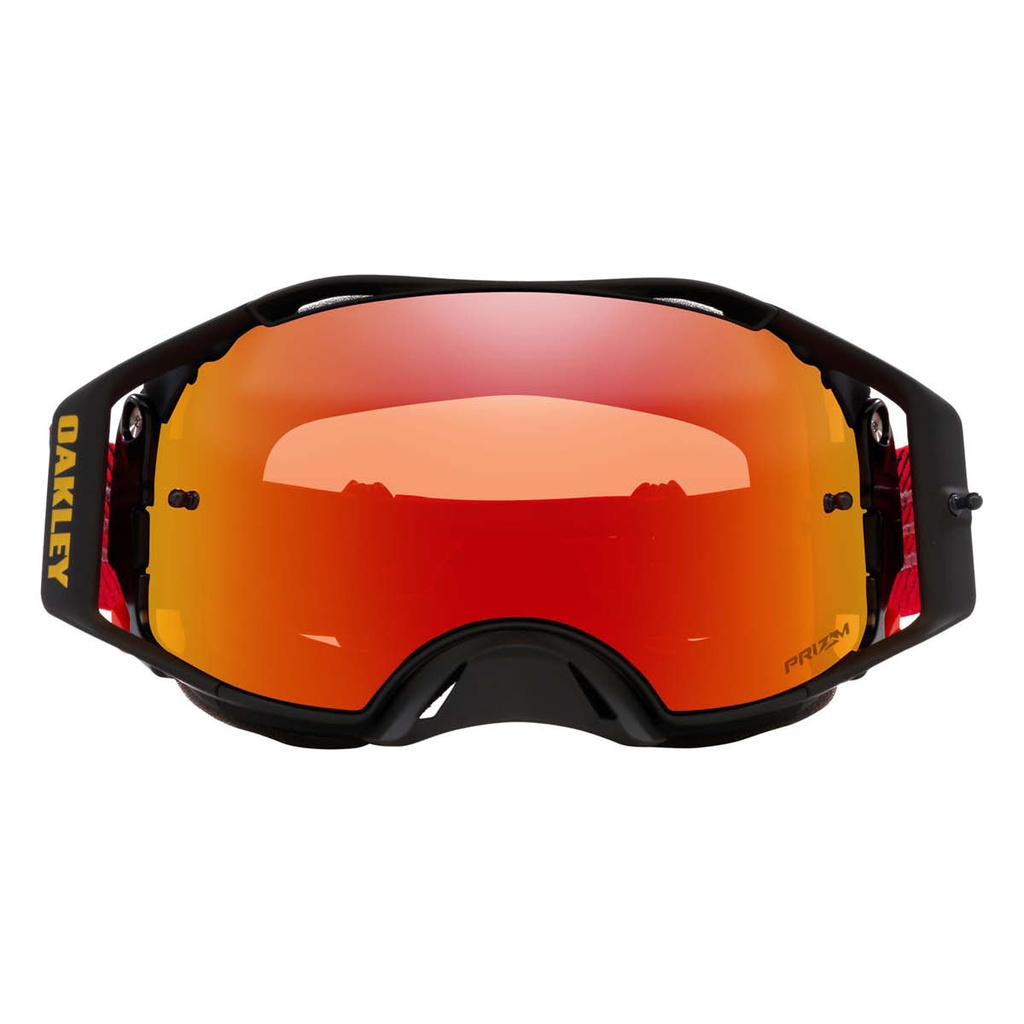 OAKLEY Brille Airbrake MX 