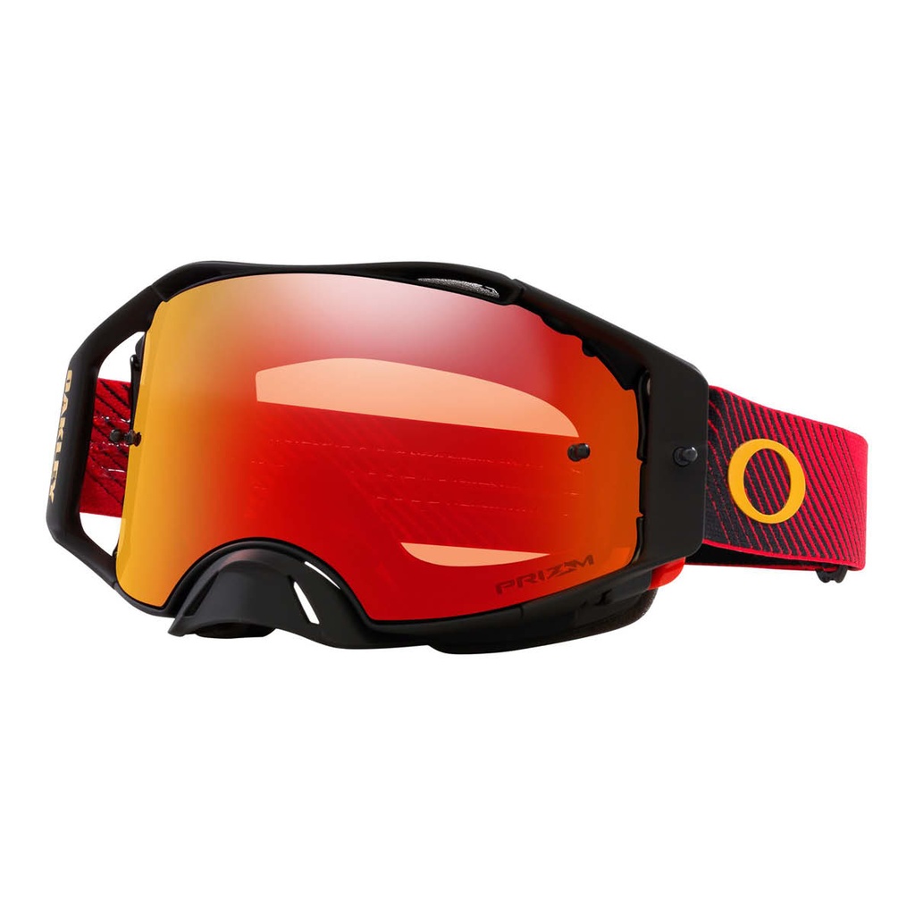 OAKLEY Brille Airbrake MX 