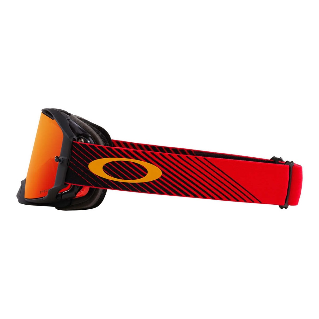 OAKLEY Brille Airbrake MX 