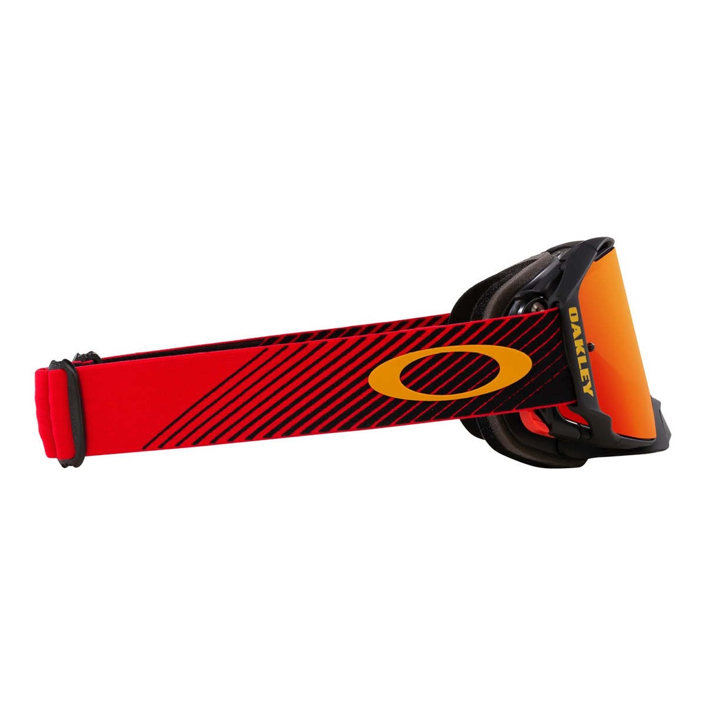 OAKLEY Brille Airbrake MX 