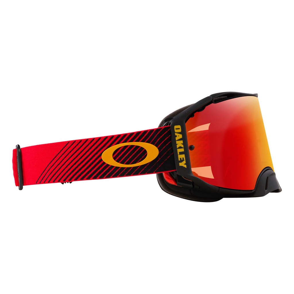 OAKLEY Brille Airbrake MX 