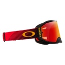 OAKLEY Brille Airbrake MX 