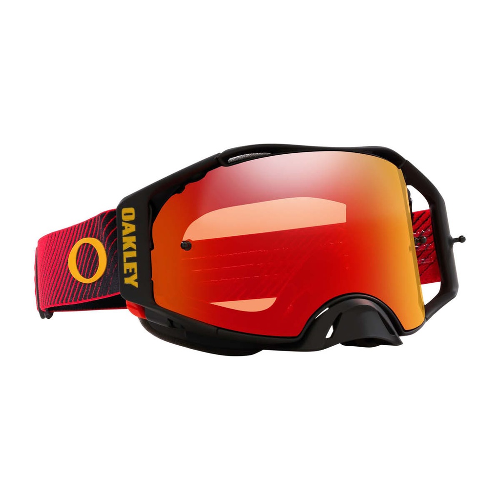 OAKLEY Brille Airbrake MX 