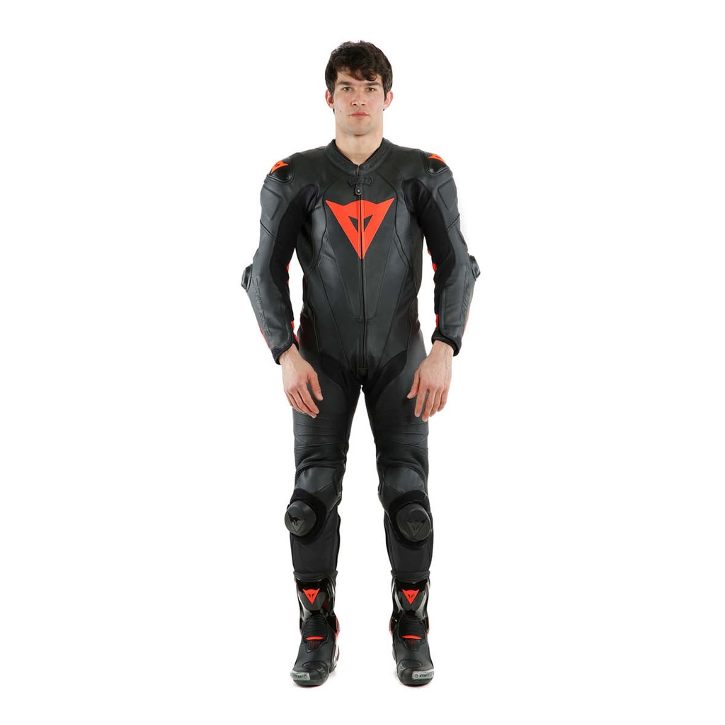 DAINESE Leder 1-Teiler Laguna Seca 5