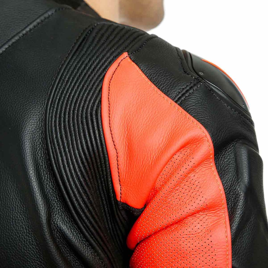DAINESE Leder 1-Teiler Laguna Seca 5