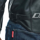 DAINESE Lederjacke Racing 4
