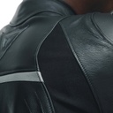 DAINESE Lederjacke Racing 4
