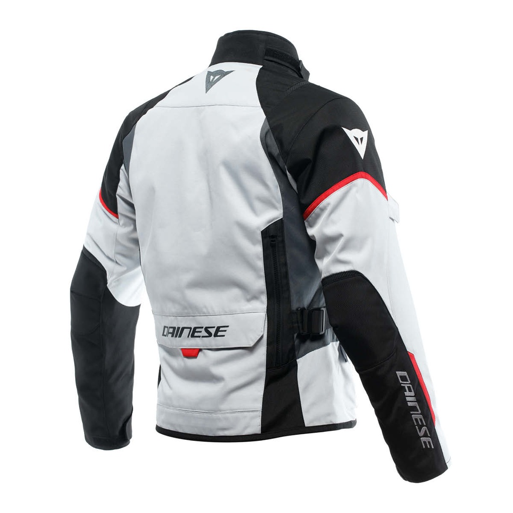 DAINESE Textiljacke Tempest 3 D-Dry
