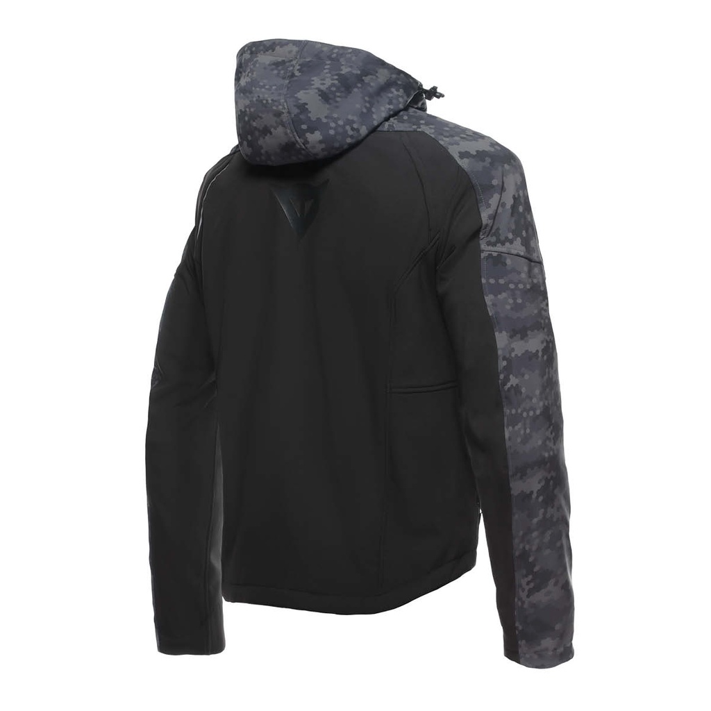 DAINESE Textiljacke Ignite Tex