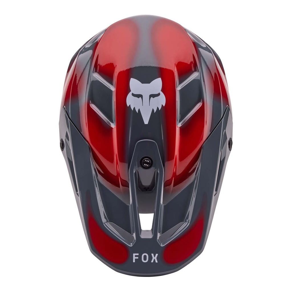 FOX Motocross Helm V3 Volatile MIPS ECE22.06