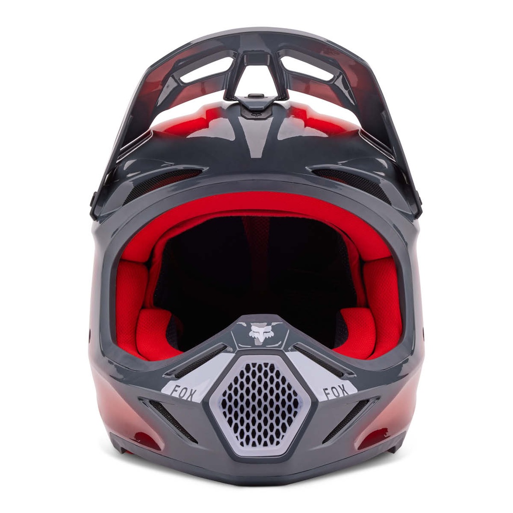 FOX Motocross Helm V3 Volatile MIPS ECE22.06