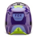 FOX Motocross Helm V1 Interfere MIPS ECE22.06