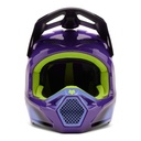 FOX Motocross Helm V1 Interfere MIPS ECE22.06