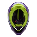 FOX Motocross Helm V1 Interfere MIPS ECE22.06